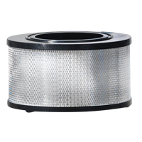 Filtre pour aspirateur humide/sec, Hepa, Pour 8 - 11 gal US We Share Industrial Supply