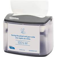 Distributeur de serviettes de table Pro Tandem pour table We Share Industrial Supply