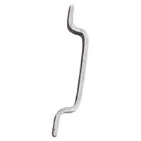 Turn-A-Link Single Galvanized Connector We Share Industrial Supply