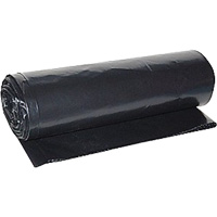 Sacs &agrave; ordures, Oxod&eacute;gradable, Fort, 30" lo x 38" la, &eacute;paisseur de 0,8 mil We Share Industrial Supply