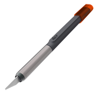 Slice Craft Knife, 12.7 mm, Ceramic Blade We Share Industrial Supply