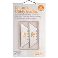 Slice Ceramic Utility Blades, Single Style We Share Industrial Supply