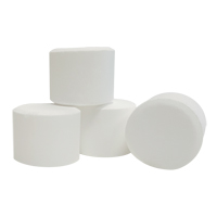 Unitab Disinfectant & Sanitizing Tablets, 786 g, Pail We Share Industrial Supply
