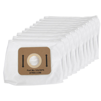 HEPA Filter Bags We Share Industrial Supply