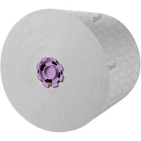 Scott&reg; Essential High-Capacity Hard Roll Towels, 1 Ply, Standard, 950' L We Share Industrial Supply