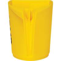 Salt & Sand Scoop We Share Industrial Supply