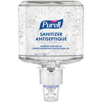 Gel d&eacute;sinfectant avanc&eacute; pour les mains ES4, 1200 ml, Cartouche de recharge, 70 % alcool We Share Industrial Supply