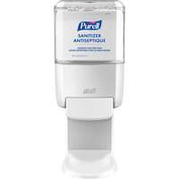 Distributeur de d&eacute;sinfectant pour les mains ES4, &agrave; pression, Cap. 1200 ml We Share Industrial Supply