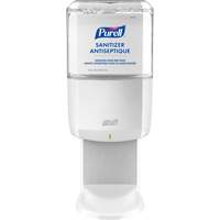Distributeur de d&eacute;sinfectant pour les mains ES6, Sans contact, Cap. 1200 ml We Share Industrial Supply