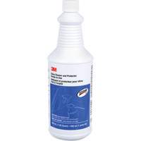 Nettoyant et protecteur pour le verre, 1 L, Bouteille We Share Industrial Supply