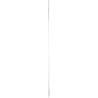Manche, Balai/Grattoir/Raclette, Blanc, Standard, 59" lo We Share Industrial Supply