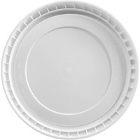 Plastic Pail Lid We Share Industrial Supply