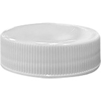 Cruche avec bouchon, Rectangulaire, 4 L, Plastique We Share Industrial Supply