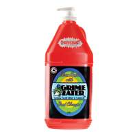 Nettoyant pour les mains Cherry Blast, Pierre ponce, 3,5 L, Cruche, Cerise We Share Industrial Supply