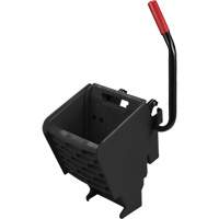 Wavebrake&reg; Mop Wringer, Side Press We Share Industrial Supply