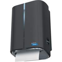 Distributeur d'essuie-mains Pro Tandem, Sans contact, 11,5" la x 9" p x 16,6" h We Share Industrial Supply