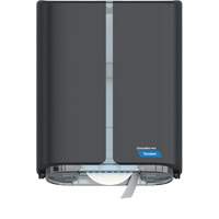 Distributeur de papier hygi&eacute;nique en rouleau g&eacute;ant Pro Tandem, Simple Capacit&eacute; du rouleau We Share Industrial Supply