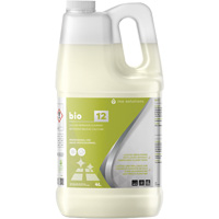 Calcium Remover Cleaner, Jug, 4 L We Share Industrial Supply