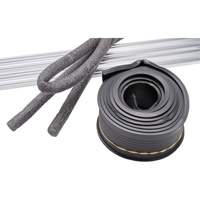 Garage Door Weatherstripping Sweep We Share Industrial Supply