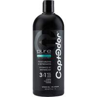 Gel douche 3 en 1, 1000 ml, Pure fraîcheur, Bouteille We Share Industrial Supply