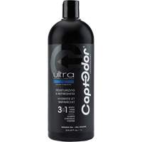 Gel douche 3 en 1, 1000 ml, Ultra fraîcheur, Bouteille We Share Industrial Supply