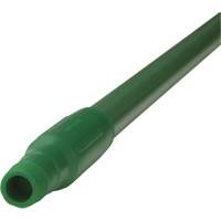 Manche, Balai/Grattoir/Raclette, Vert, Standard, 59" lo We Share Industrial Supply
