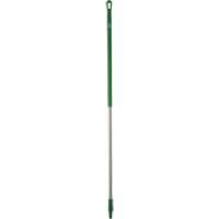 Manche, Balai/Grattoir/Raclette, Vert, Standard, 59" lo We Share Industrial Supply