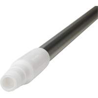 Manche, Balai/Grattoir/Raclette, Blanc, Standard, 59" lo We Share Industrial Supply