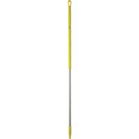 Manche, Balai/Grattoir/Raclette, Jaune, Standard, 59" lo We Share Industrial Supply