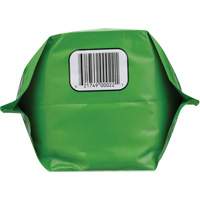 Biodegradable Hand Cleaner, Powder, 4.5 lbs., Packet, Unscented We Share Industrial Supply