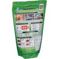 Biodegradable Hand Cleaner, Powder, 4.5 lbs., Packet, Unscented We Share Industrial Supply