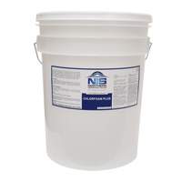 Nettoyant et d&eacute;graissant Chlorfoam Plus, 20 L, Seau We Share Industrial Supply