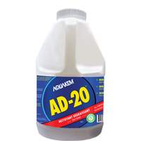 Nettoyant & d&eacute;graissant AD-20, Cruche We Share Industrial Supply