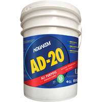 Nettoyant & d&eacute;graissant AD-20, Seau We Share Industrial Supply
