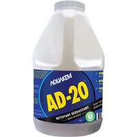 Nettoyant & d&eacute;graissant industriel AD-20, Cruche We Share Industrial Supply