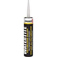Produit d'&eacute;tanch&eacute;it&eacute; au polyur&eacute;thane Zinsser Watertite, 298 ml, Gris We Share Industrial Supply