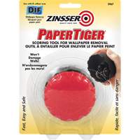 Outil &agrave; inciser pour papier peint Zinsser PaperTiger We Share Industrial Supply