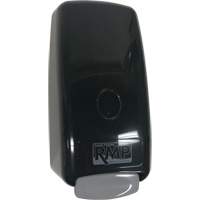 Liquid Soap Dispenser, Push, 1000 ml Capacity, Cartridge Refill Format We Share Industrial Supply