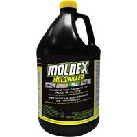 D&eacute;sinfectant contre les moisissures Moldex, 3,78 L, Cruche We Share Industrial Supply