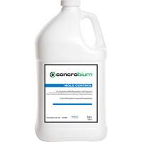 Antimicrobien &agrave; double action Concrobium, 3,78 L, Cruche We Share Industrial Supply