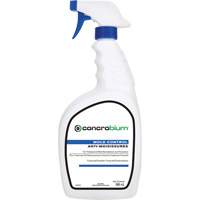 Concrobium&reg; Mold Control, 946 ml, Trigger Bottle We Share Industrial Supply