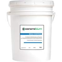 Concrobium&reg; Mold Control, 18.9 L, Pail We Share Industrial Supply