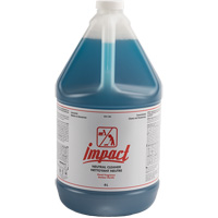 Impact Neutral Floor Cleaner, 4 L, Jug We Share Industrial Supply