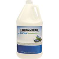 Nettoyant pour gril et friteuse, Cruche We Share Industrial Supply