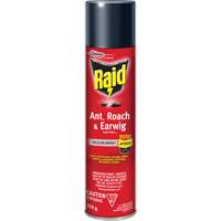 Lutte antiparasitaire
