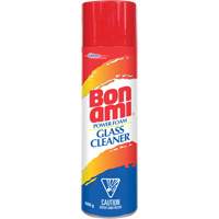 Mousse nettoyante puissante pour le verre Bon Ami, 560 g, Canette a&eacute;rosol We Share Industrial Supply