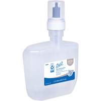Scott&reg; Essential Alcohol Free Foam Hand Sanitizer, 1200 ml, Cartridge Refill, 0% Alcohol We Share Industrial Supply