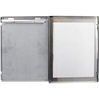 Event Log Holder We Share Industrial Supply