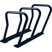 Surf Bike Rack, Steel, 6 Bike Capacity We Share Industrial Supply
