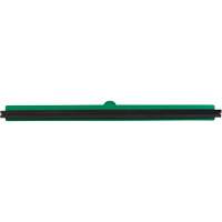 ColorCore Foam Blade Squeegee, 22", Green We Share Industrial Supply
